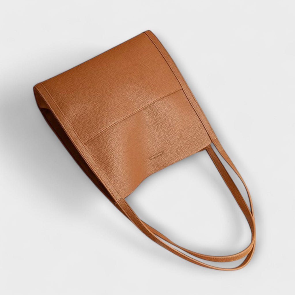 Amelia | Handmade Leather Bag