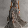 Grey