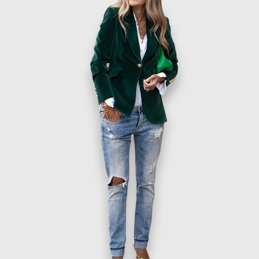 Jovie | Elegant Blazer