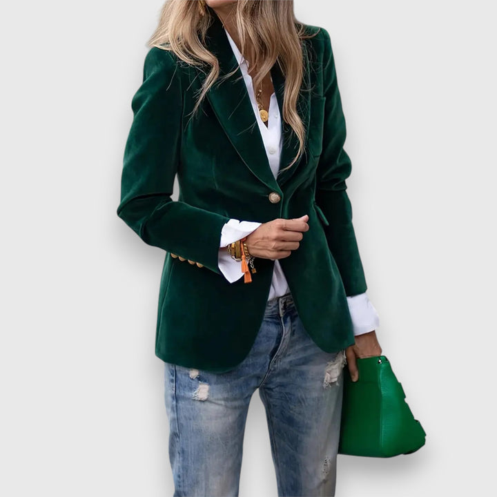 Jovie | Elegant Blazer