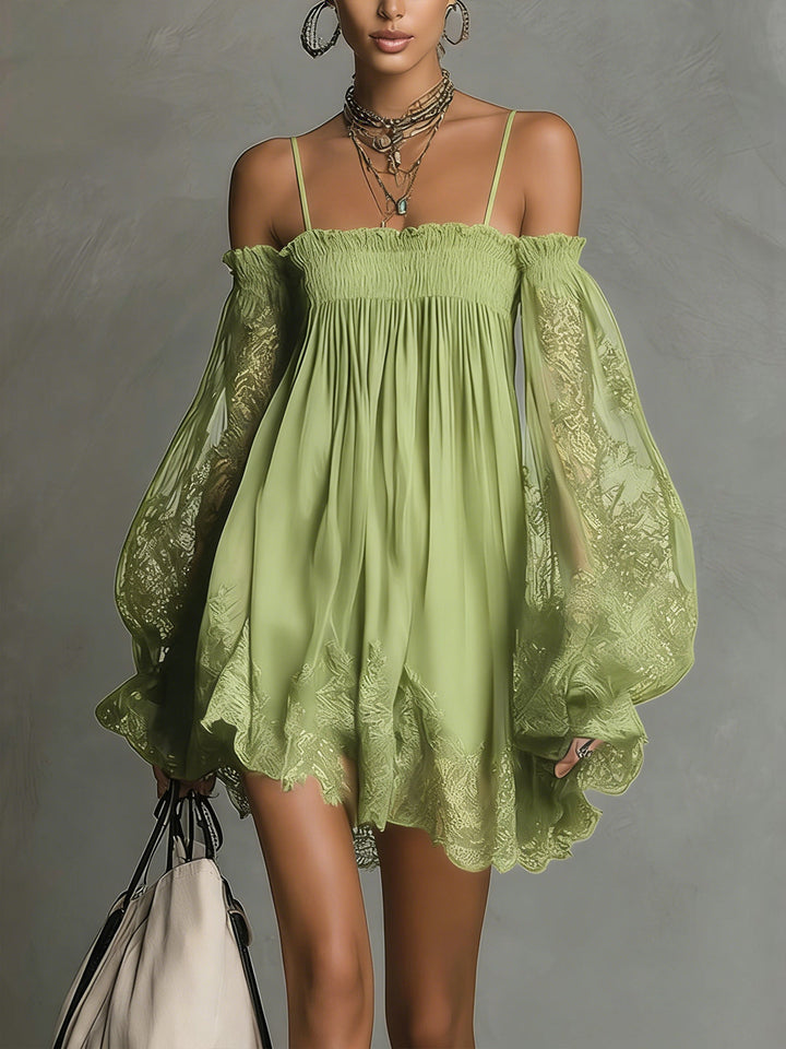 Jennifer | Mini Dress