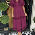 Wine Red