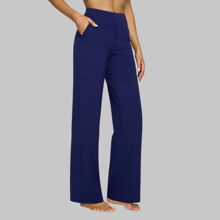 Calista | Elegant Pants