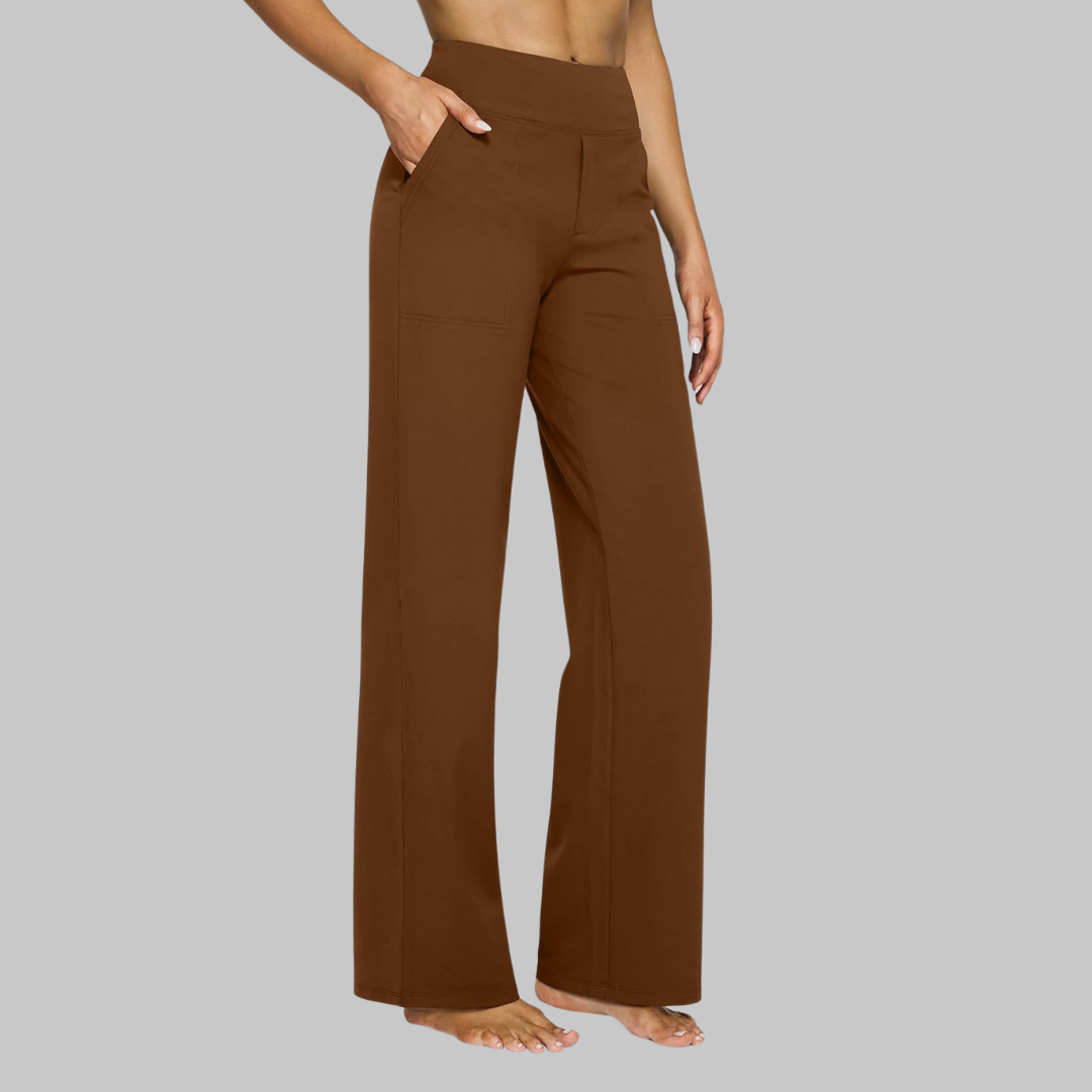 Calista | Elegant Pants