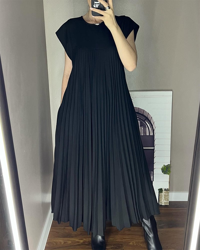 Alva | Timeless Comfort Dress