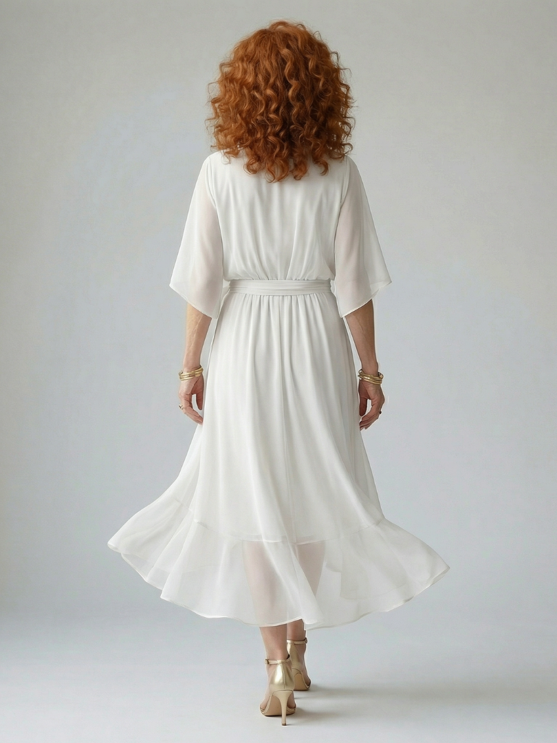 Emily | Midi Dress