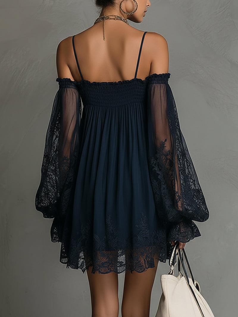 Jennifer | Mini Dress