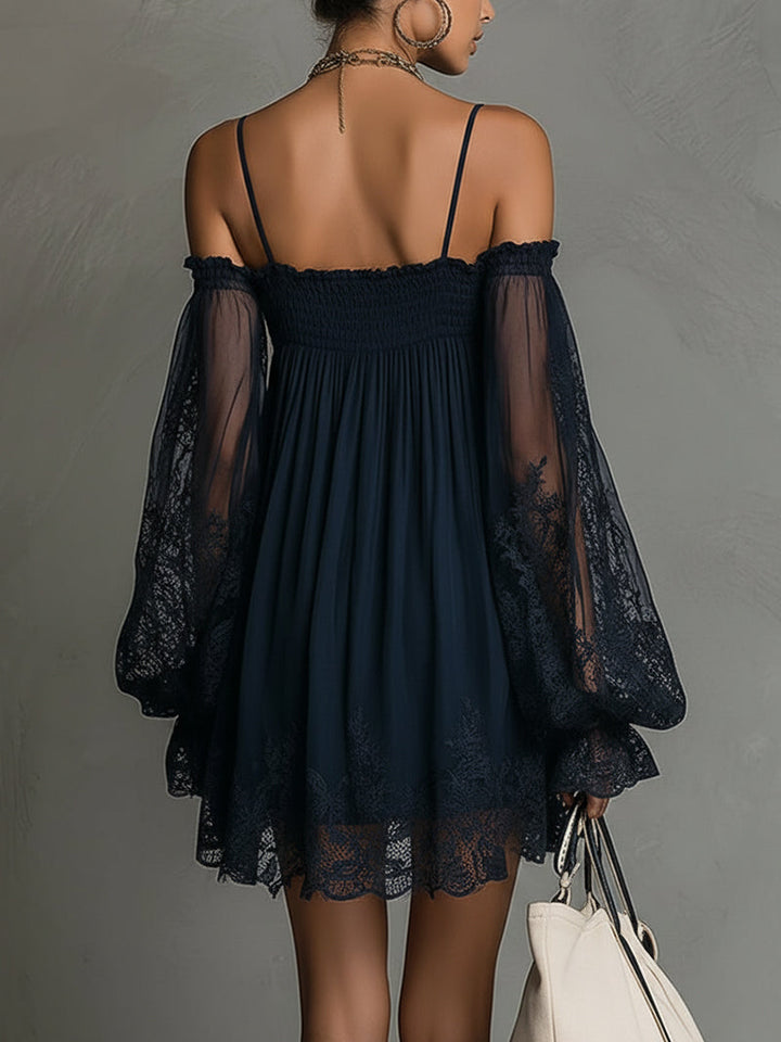 Jennifer | Mini Dress