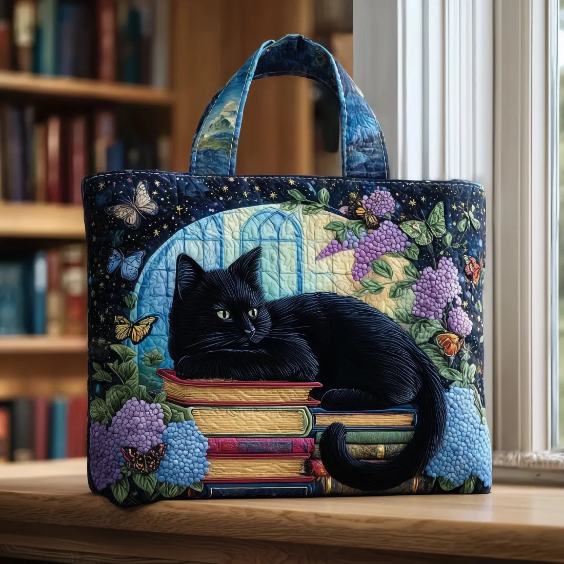 Abby | Handmade relaxed style bag