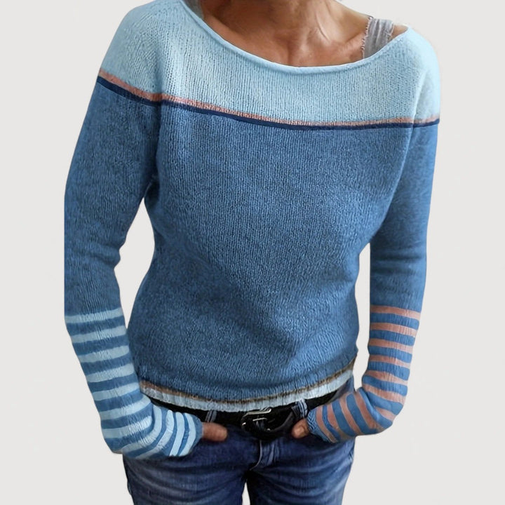 Lissie | Soft Knit Jumper