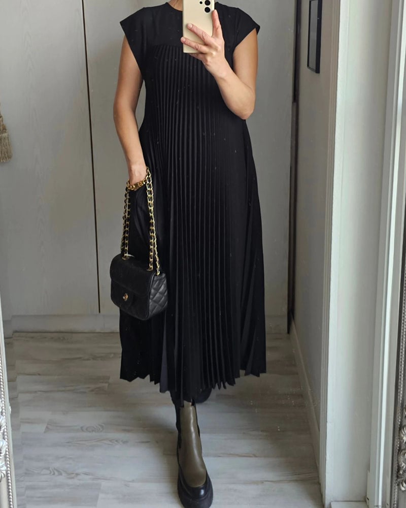Alva | Timeless Comfort Dress