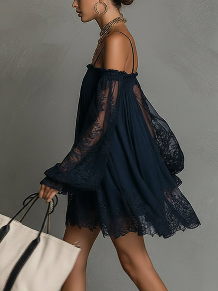 Jennifer | Mini Dress