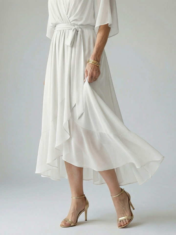 Emily | Midi Dress
