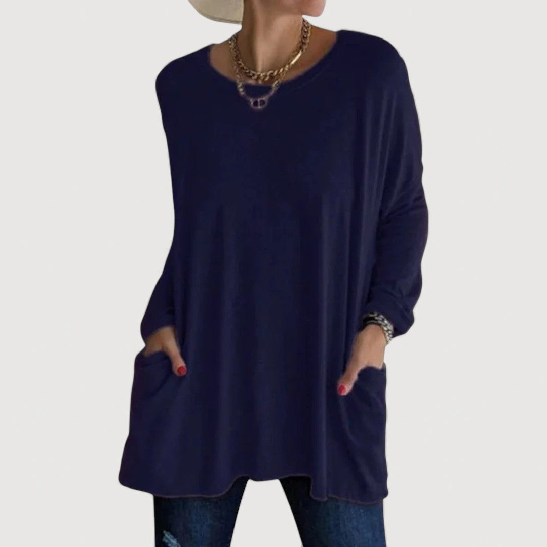 Eliara | Relaxed Top