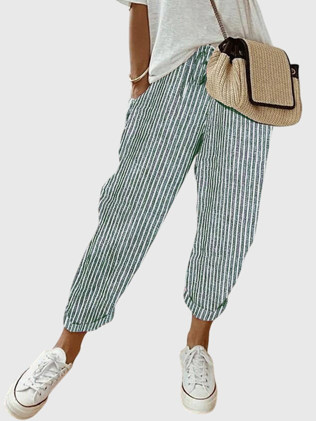 Reina | Elegant Pants