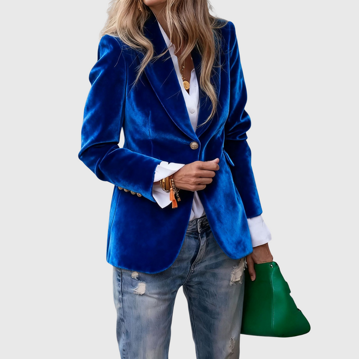 Jovie | Elegant Blazer