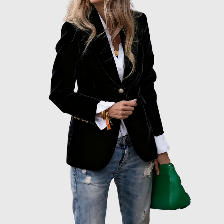 Jovie | Elegant Blazer