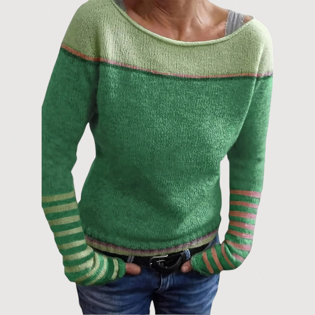 Lissie | Soft Knit Jumper