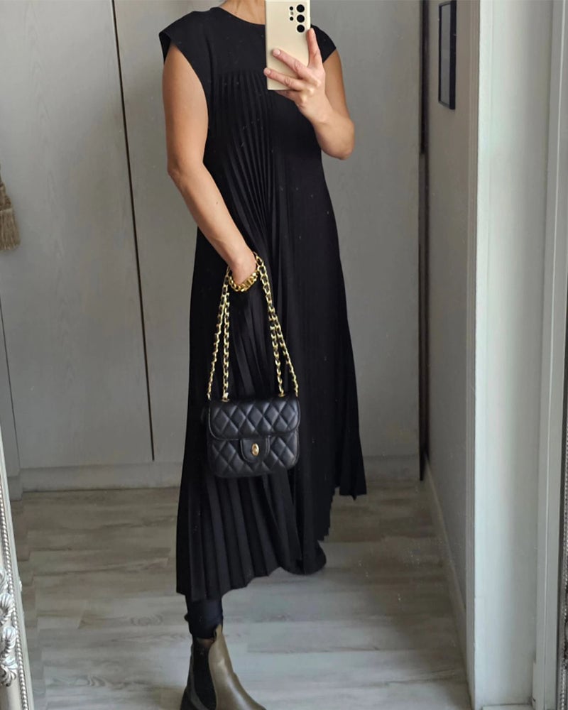 Alva | Timeless Comfort Dress