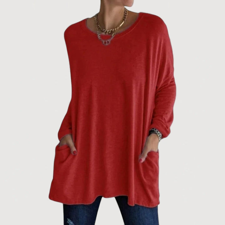 Eliara | Relaxed Top