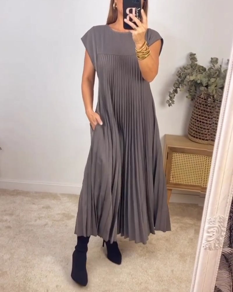 Alva | Timeless Comfort Dress