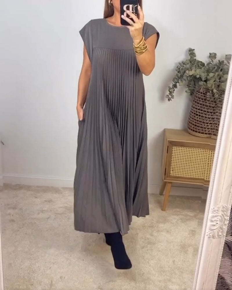 Alva | Timeless Comfort Dress