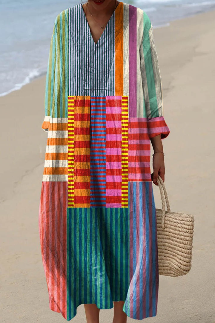 Soraya | Walk Dress