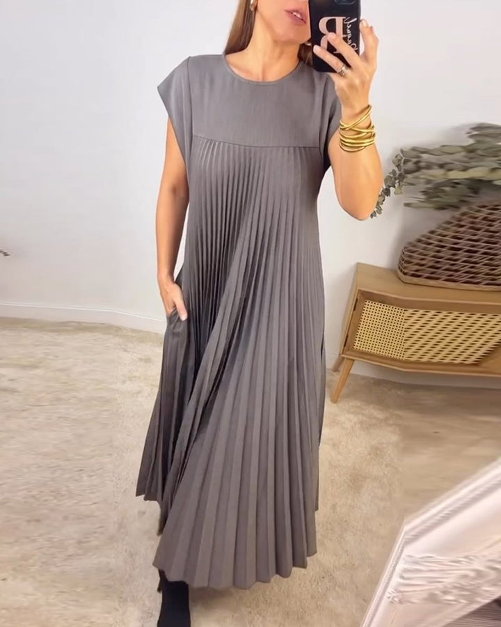 Eira | Timeless Comfort Dress