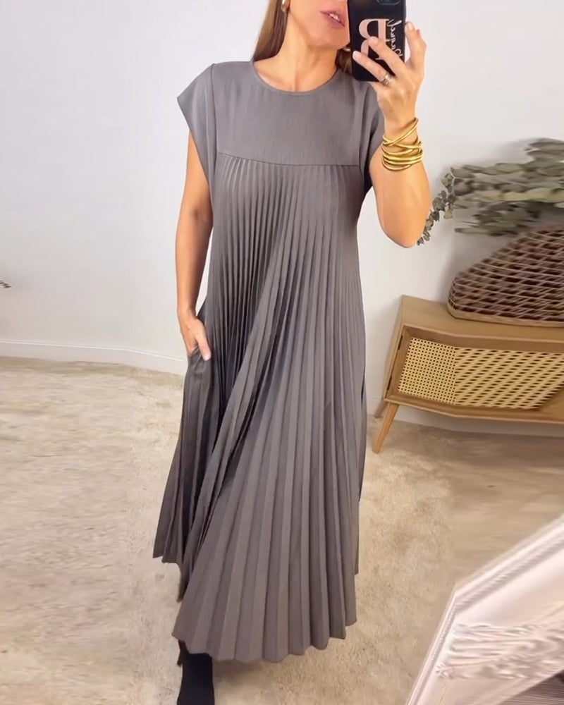 Alva | Timeless Comfort Dress