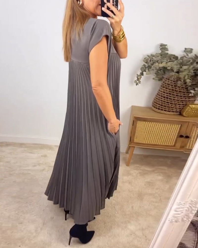 Alva | Timeless Comfort Dress