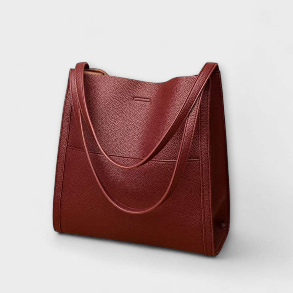 Amelia | Handmade Leather Bag