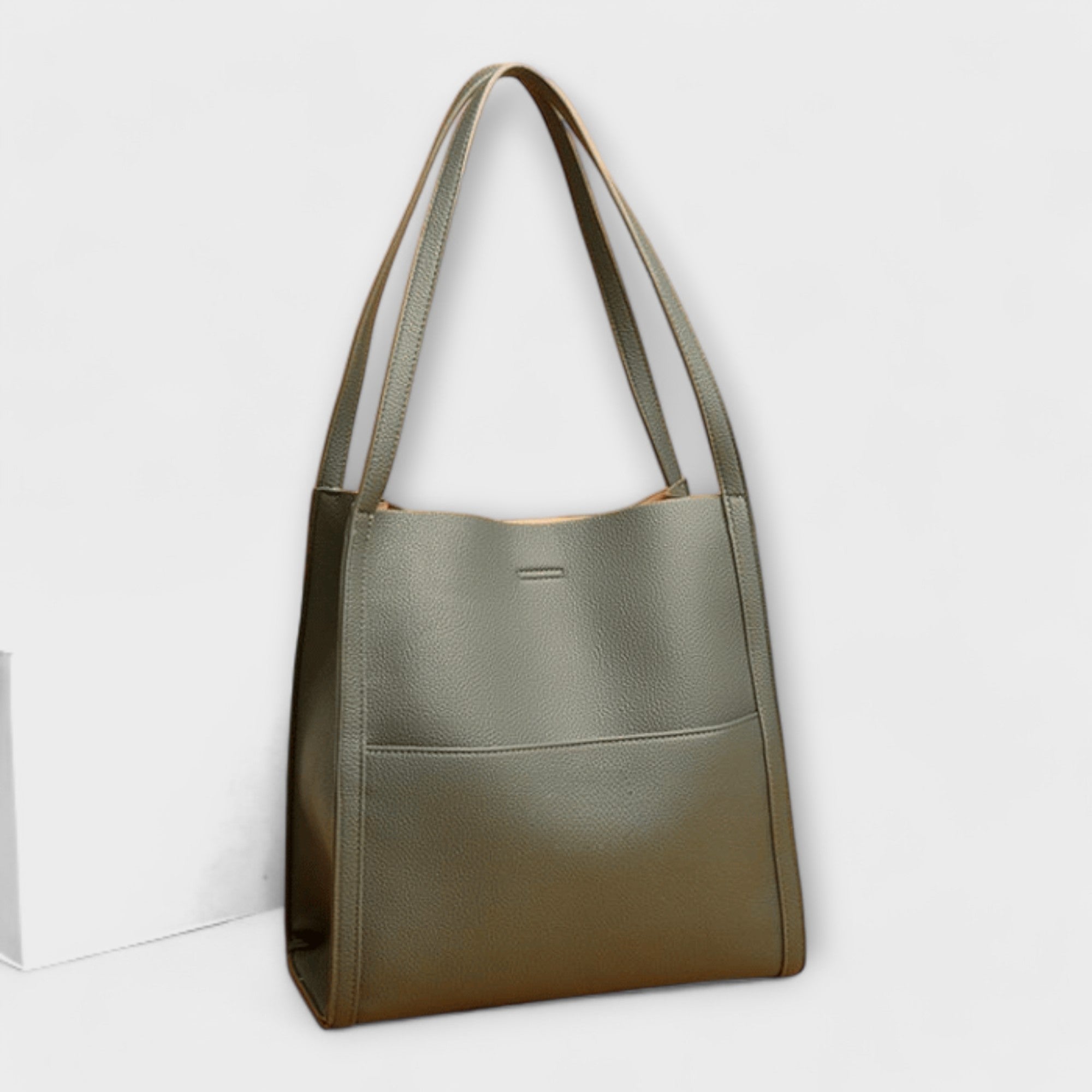 Amelia | Handmade Leather Bag