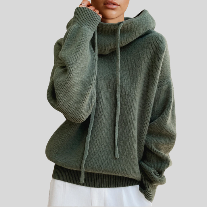 Liora | Winter Hoodie