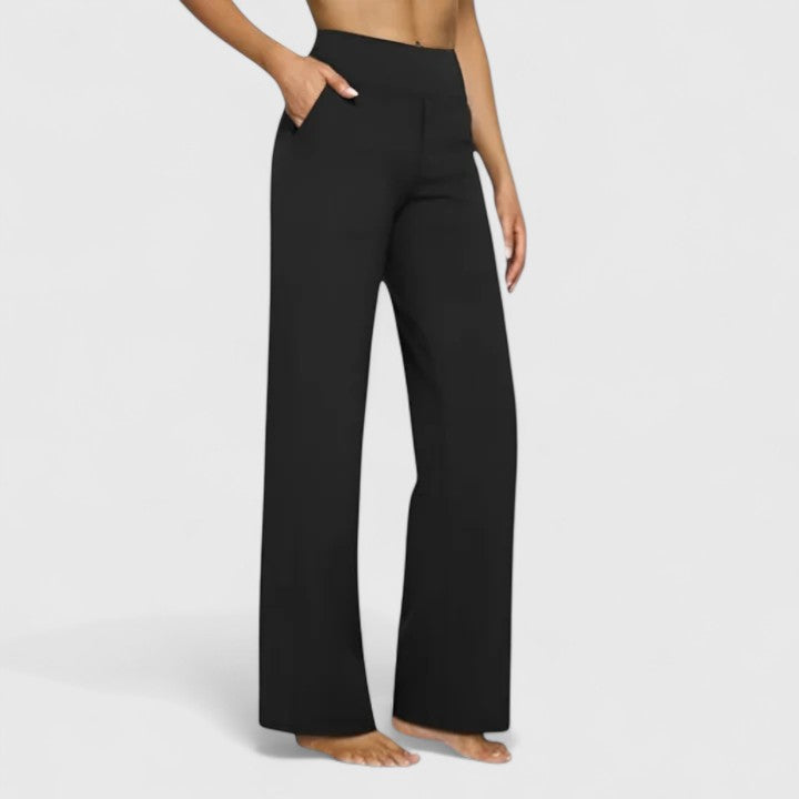 Hilary | Refined Pants