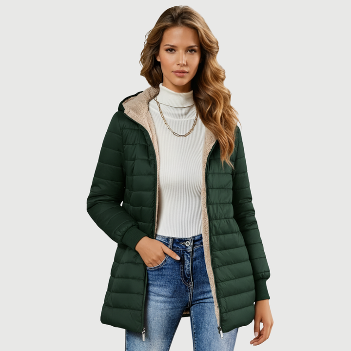 Michèle | Elegant Jacket
