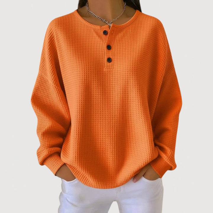 Theona | Relaxed Jumper