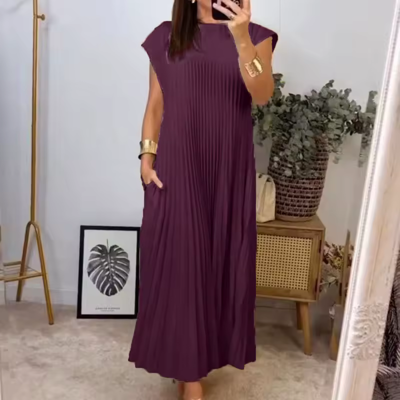 Alva | Timeless Comfort Dress