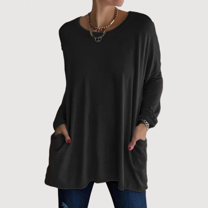 Eliara | Relaxed Top