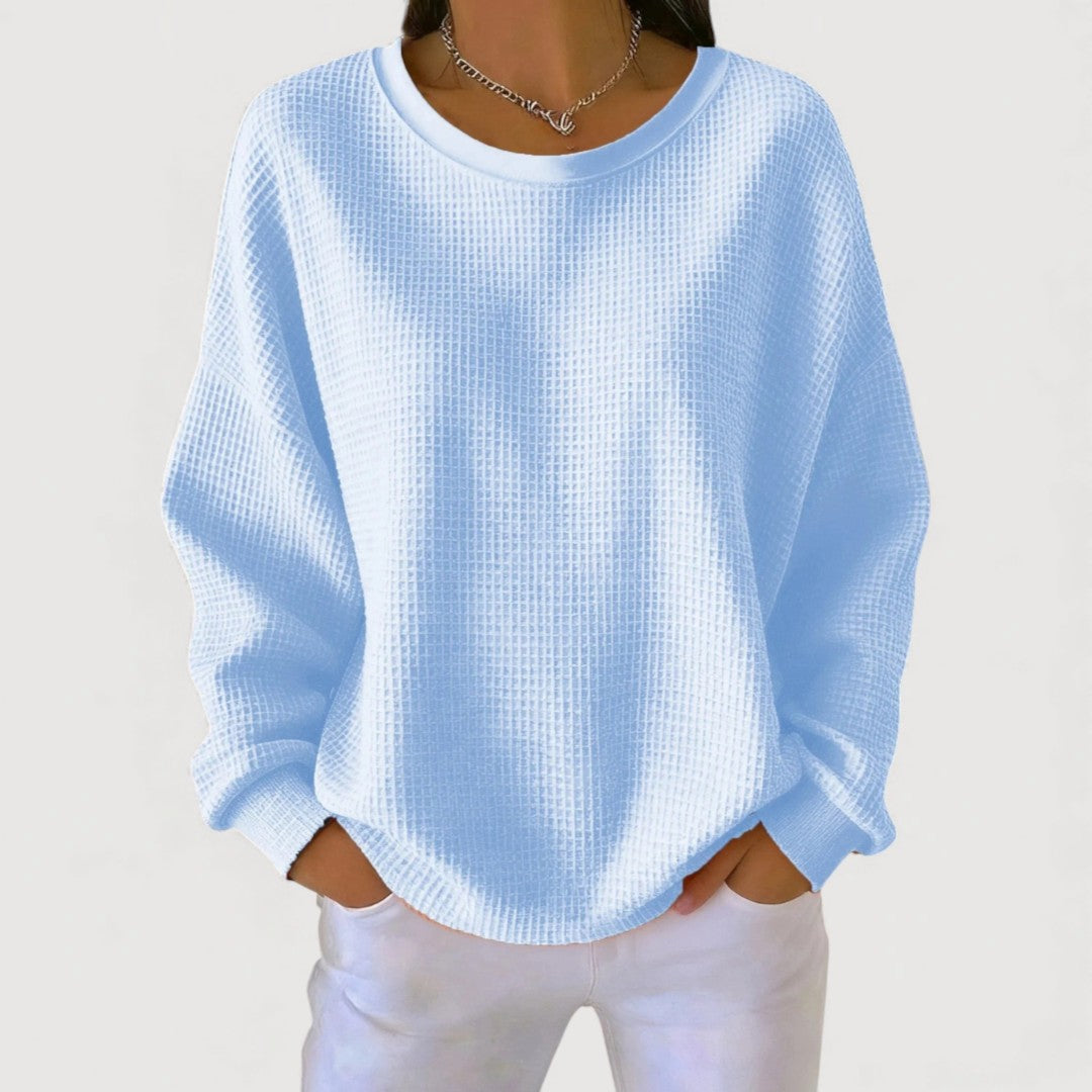 Nalia | Relaxed Top