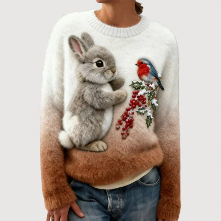 Lumi | Cosy Jumper