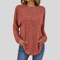 Alina | Relaxed Fit Jumper