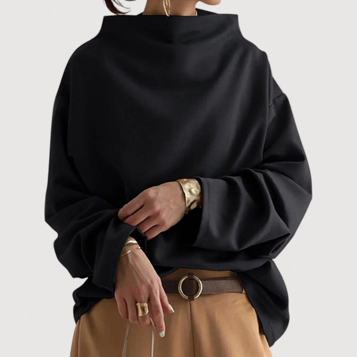 Neris | Relaxed Jumper