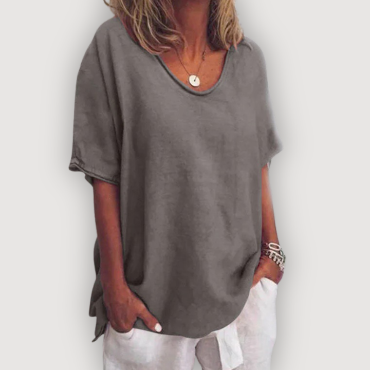 Maya | Relaxed Tee