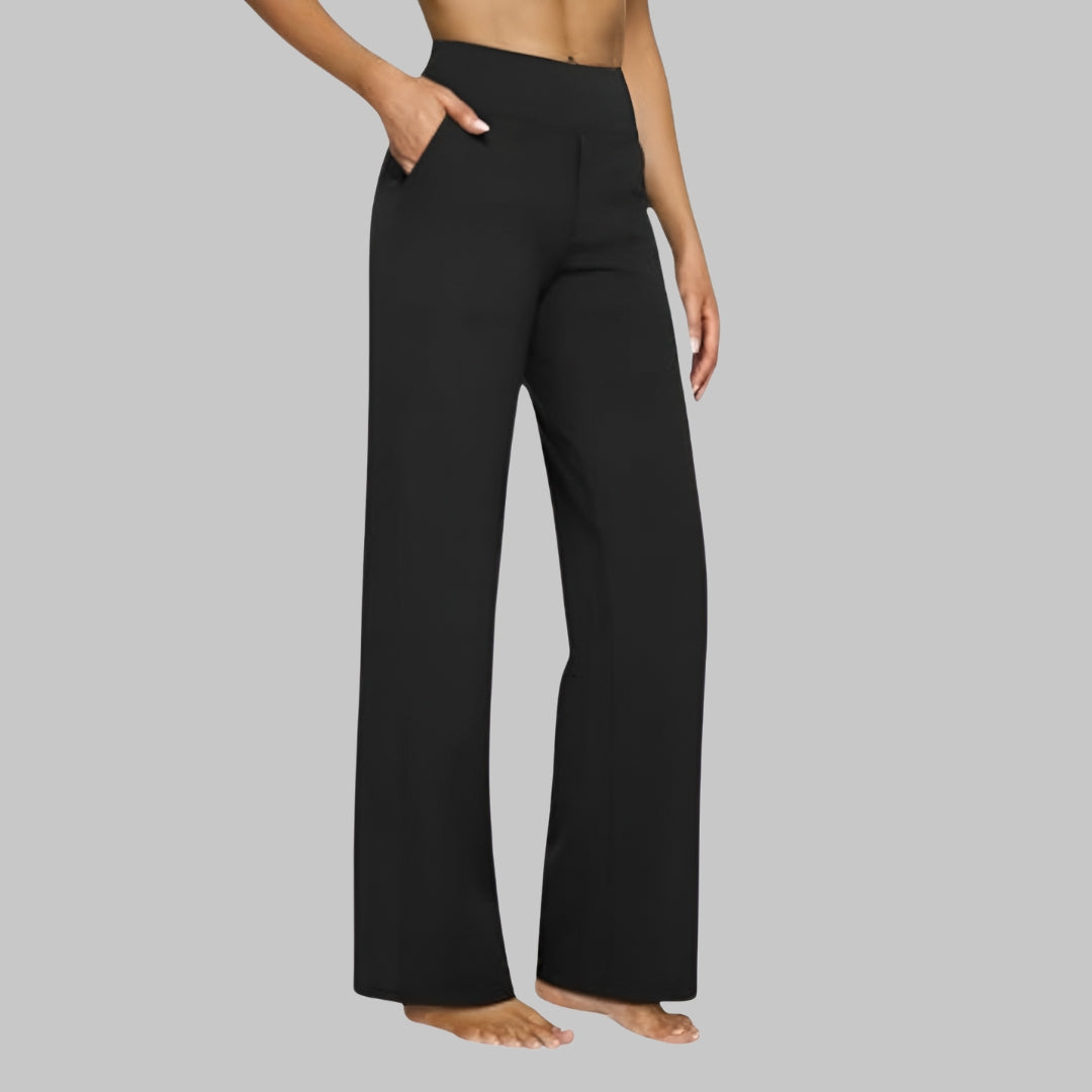 Calista | Elegant Pants