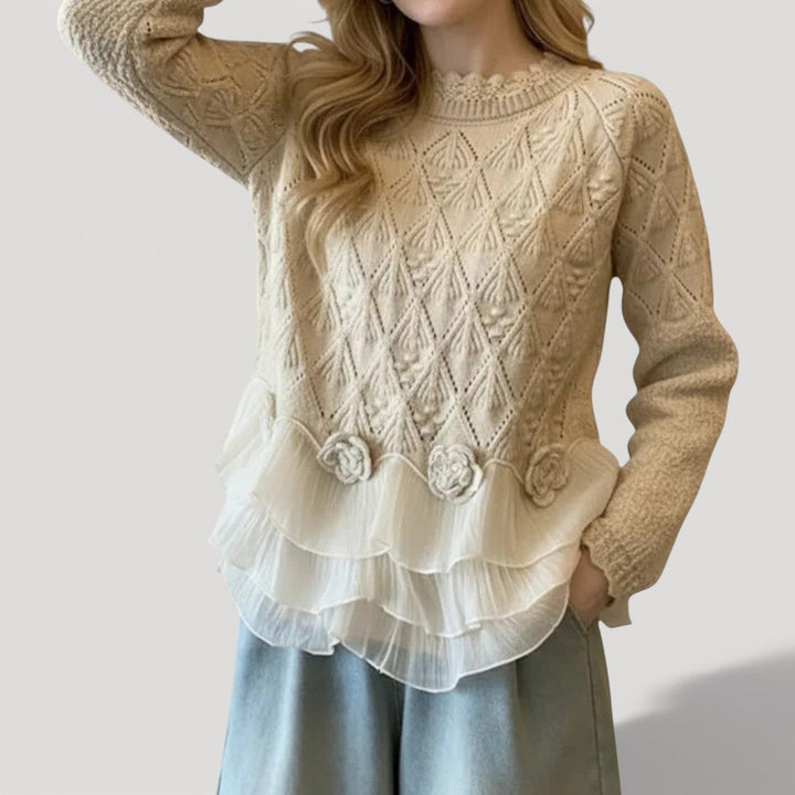 Cindy | Cute Jumper