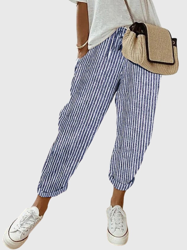 Reina | Elegant Pants