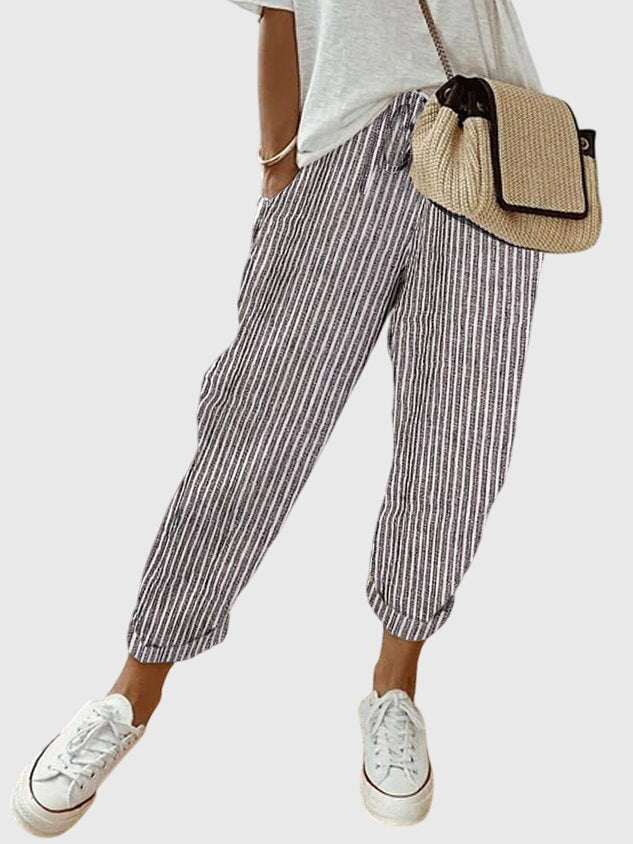 Reina | Elegant Pants