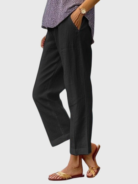 Elaine | Elegant Pants
