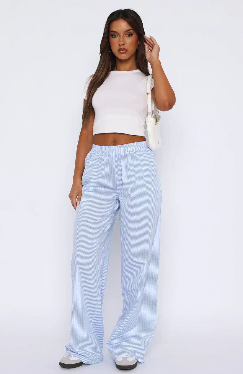 Modish | Comfort Pants