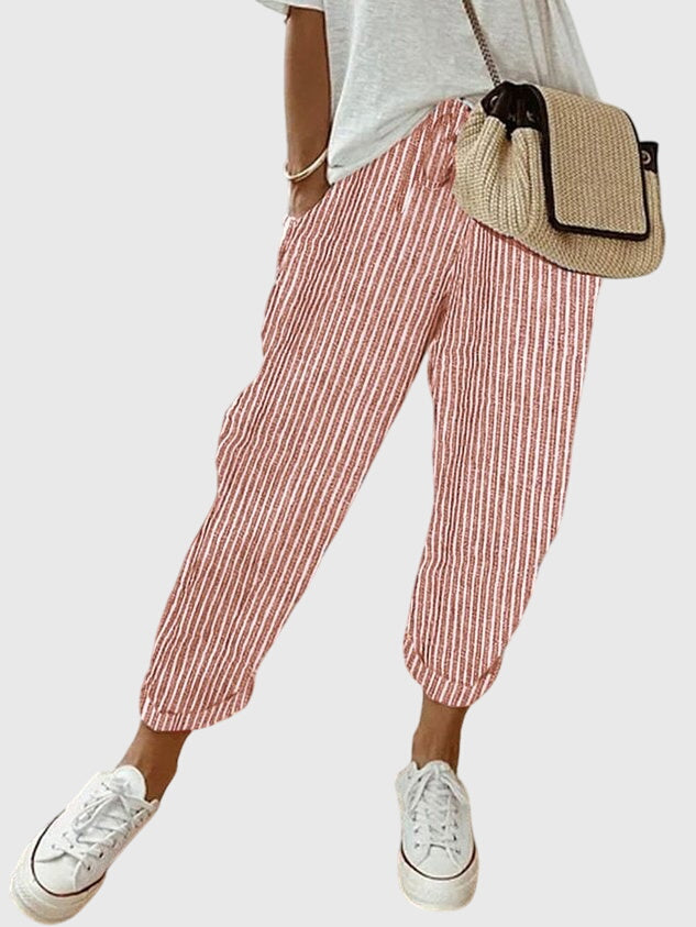 Reina | Elegant Pants